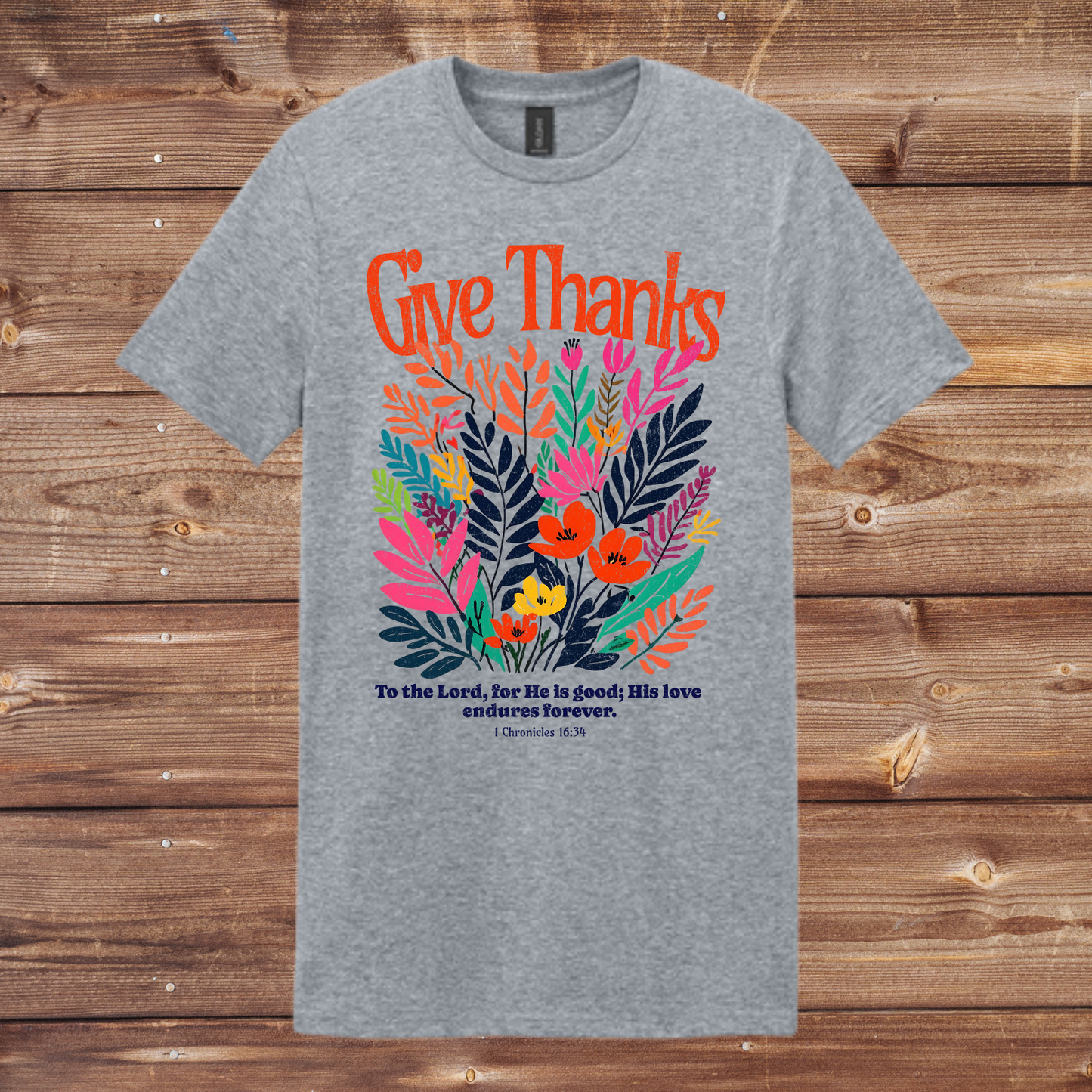 T-shirts