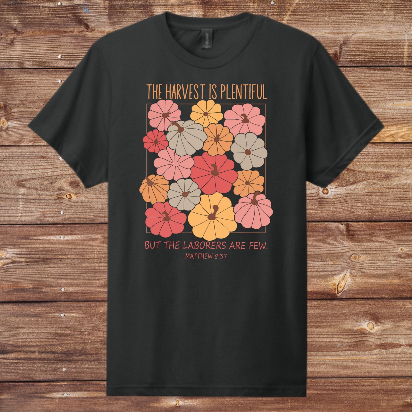 T-shirts
