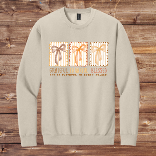 Sweatshirts