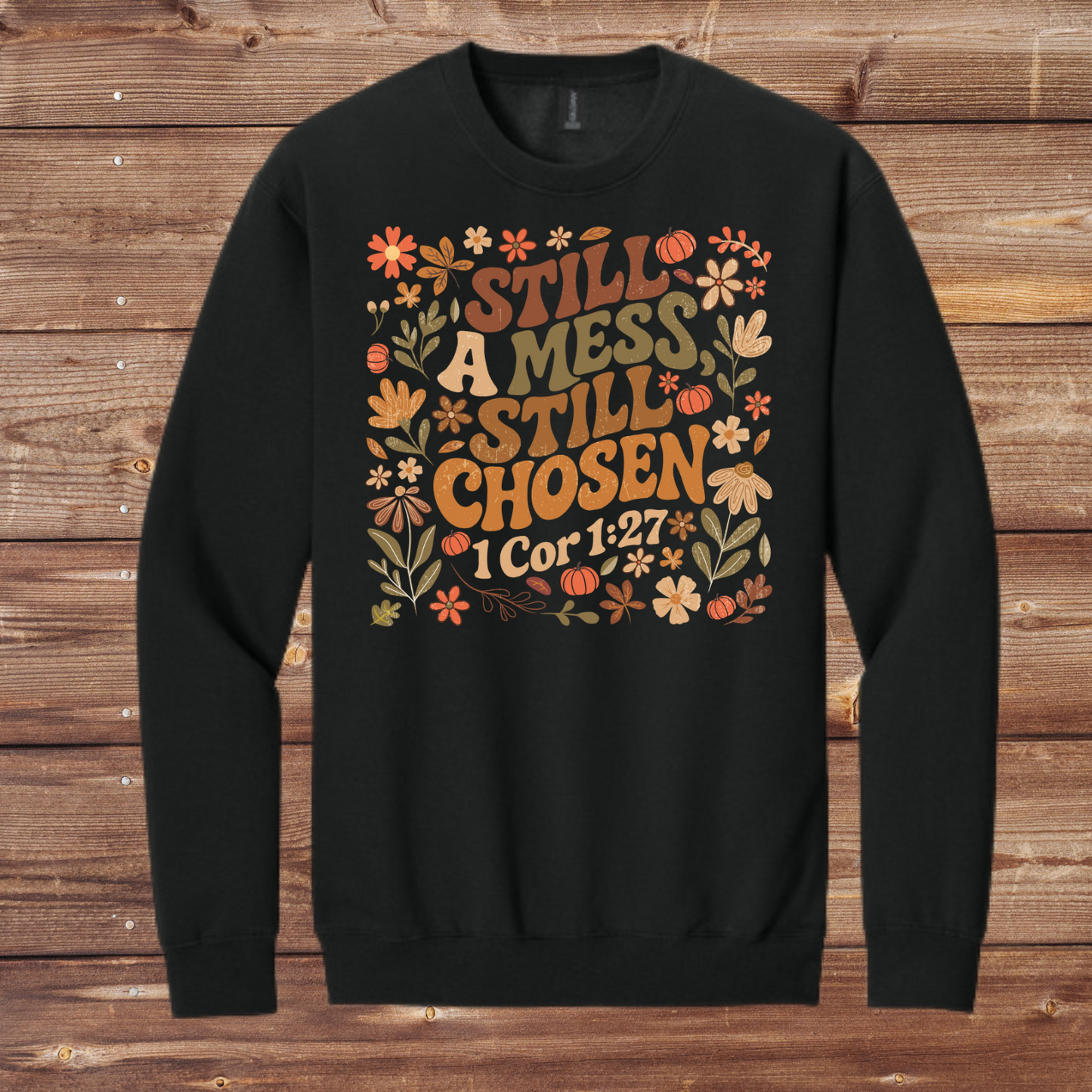 Sweatshirts