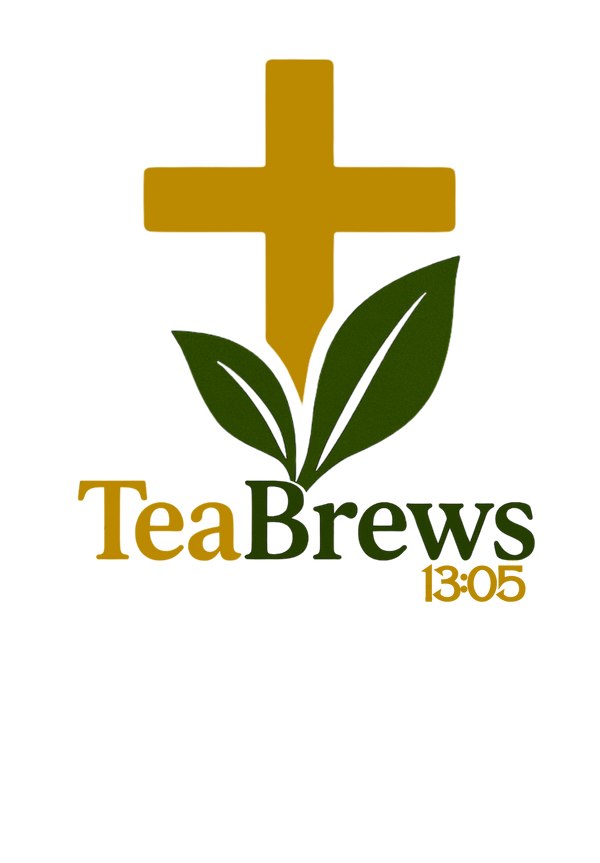TeaBrews 13:05
